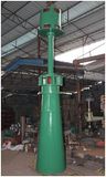 300W-300kw Volute Axial Flow Hydro Turbine System
