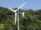 2000W Wind Power Generator