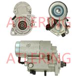 12V 9t 2.0kw Cw Starter Motor for Denso Hyundai 32568