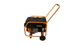 5kw/6kw CE Electric/Recoil Start Gasoline Generator (FBS6500E) for Home Use