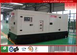 Super Silent Diesel Generator/ Best Professional Generators