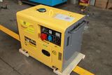 5kw Silent Diesel Generator