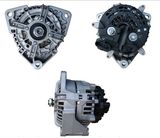 24V 100A Alternator for Bosch Mercedes Benz Lester 12389 0124655001