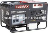 Sh18000_18kVA Gasoline Generator