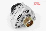 Alternator Assembly for Bosch Truck, 24V80A (JFZ298)