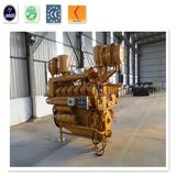 120kVA Coal Bed Gas Generator Set