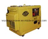 5kw Silent Type Diesel Generator