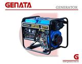 New Product Electric Generator Diesel Generator (CRDE2500E)