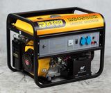 Portable Gasoline Generator Set With Luxurious Frame (RG4500E) 