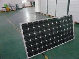 180-190W Solar Modules Mono (GPM180-B-72)