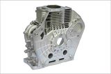 Aluminum Die Casting