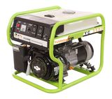 3kw Hot Sale Portable Gasoline Generator Coupled with Senci Alternator