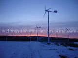 10kw Pitch Controlled Wind Generator/Turbine/Energy (TY-10KW)