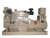 Cummins Marine Diesel Generator