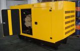 Diesel Generator Set (CUMMINS)