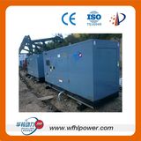 Combined Heat and Power Generator