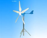 700w Wind Turbine Generator (FD-24D700)