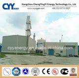 Cryogenic Asu Liquid Oxygen Nitrogen Air Separation Unit