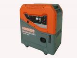 Diesel Generator (SSD6500)