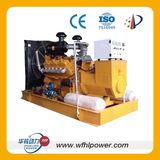 100kw Natural Gas Generator