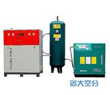 Containerized Nitrogen Generator