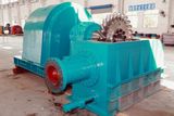 Pelton Turbine / Water Turbine / Hydro Turbine/