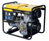 Small Power 2500W Portable Diesel Generator Sets