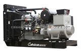 660kVA Perkins Standby Power Generator (CE660P)