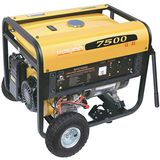 CE 6kw Electric Start Gasoline/ Petrol /Power Generator (WH7500/E)