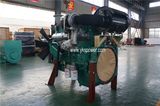 Jiangsu Youkai 250kw Yuchai Alternator with High Quality