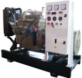 9kw/11kVA Open Type Quanchai Diesel Generator Set