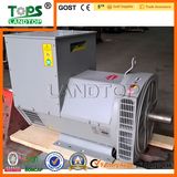 TOPS 12.8kw (16kVA) Three Phase Brushless AC Alternator