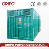 Good Quality 1.2MW China Cummins Diesel Generator for Phillipines, Thailand, Vietnam, Cambodia, Myanmar Generator Market with CE&ISO