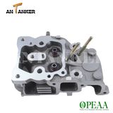 Diesel Engine Part-Cylinder Head for Yanmar L48 /L70