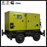 Portable Diesel Generator Good Brands