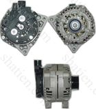 Alternator for Citroen, Peugeot (CA 1914 IR) , 0124525063, 9649846780, 5705ca