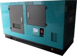 30kVA China Silent Diesel Generator