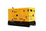 45kVA Soundproof Generator