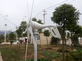 400W Wind Turbine Generator (Wind Turbine100W-20KW)