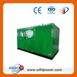 Biogas Power Generator