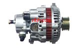 Alternator for Ford Transit Diesel 2.5 12V 100A