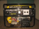 Portable Gasoline Generator Set