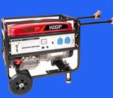 Gasoline Generator 4000W (KGF5000X/KGF5000XE)