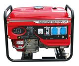 2500W Gasoline/Petrol Generator