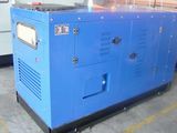 10-30KW Open Type/Silence Type Diesel Gensets