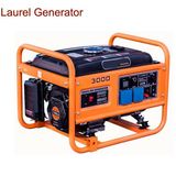 Single Phase 2kw Gasoline Generator 5.5HP