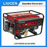 5kw Gasoline Generator