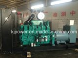 825kVA Cummins Diesel Generator with Silent Canopy