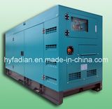 5kw Silent Type Diesel Generator