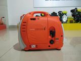 Portable Digital Inverter Gasoline Generator